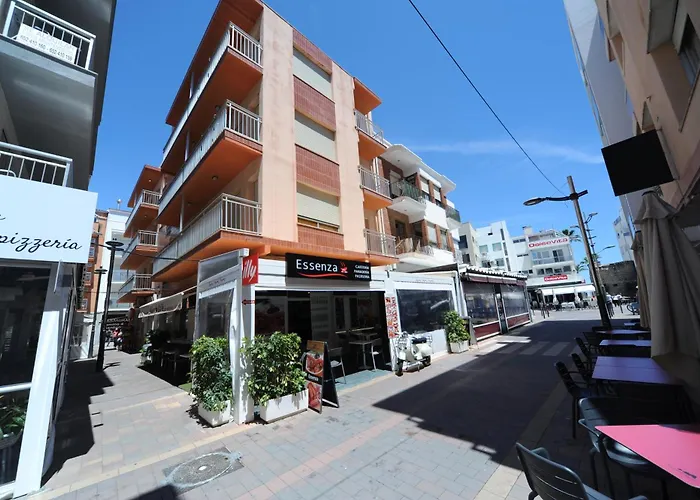Zona Centro IV Orangecosta