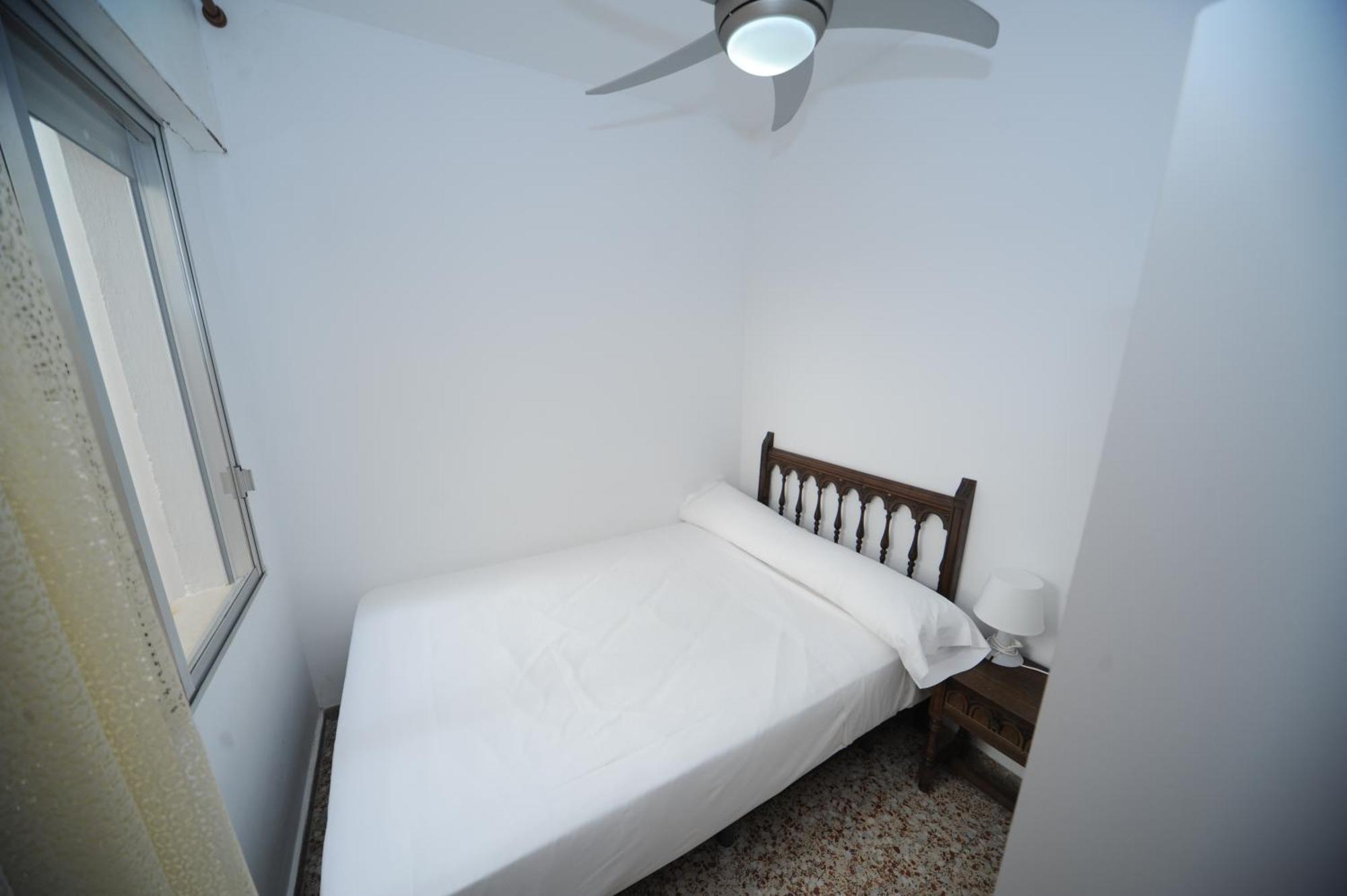 Apartament Zona Centro Iv Orangecosta Peníscola