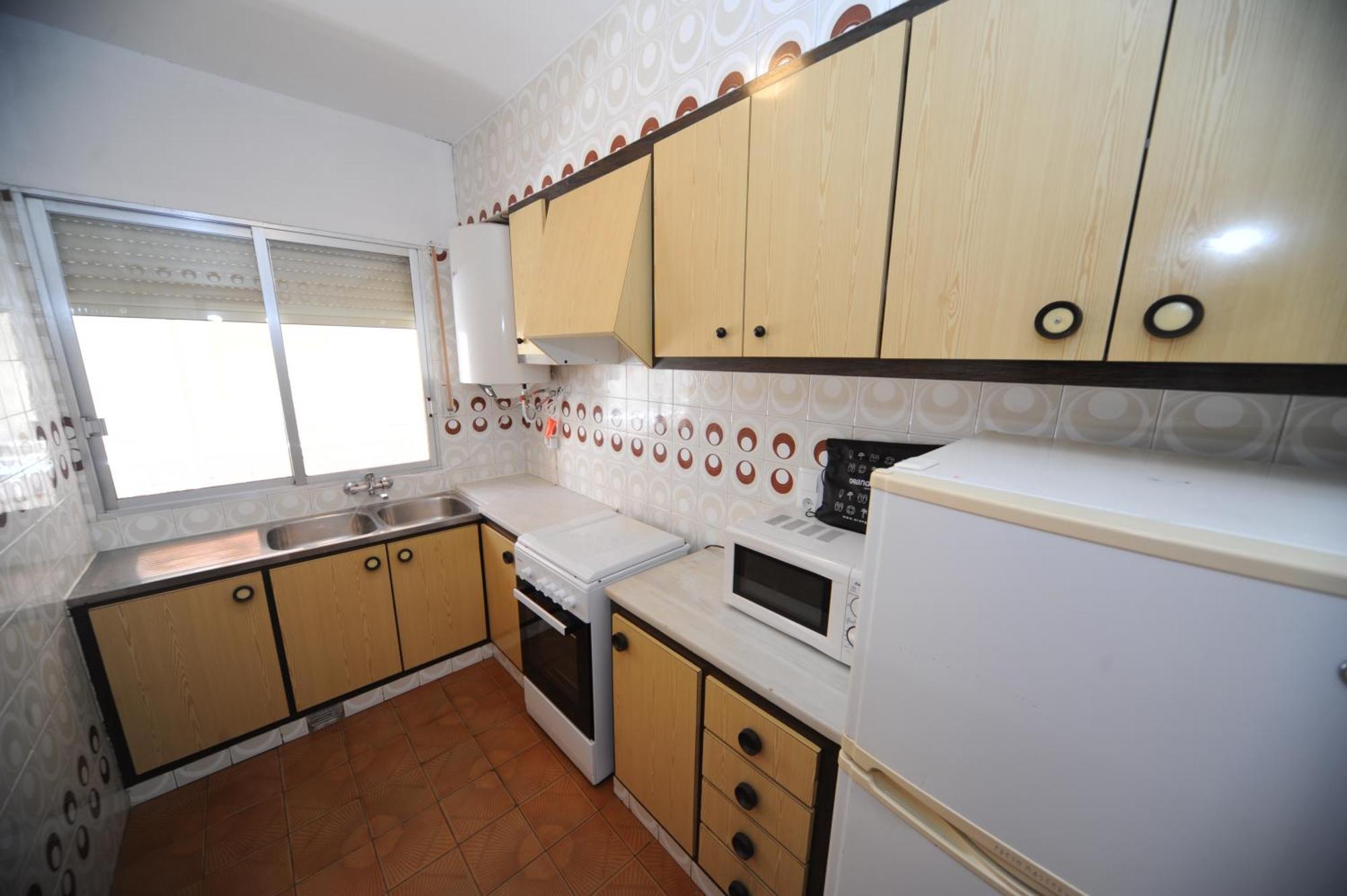 Apartament Zona Centro Iv Orangecosta