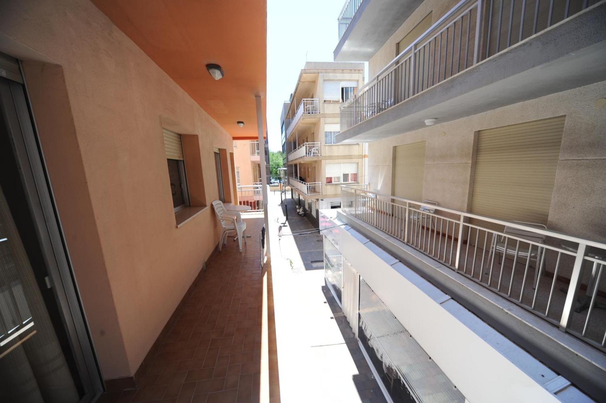 Zona Centro Iv Orangecosta Apartament *