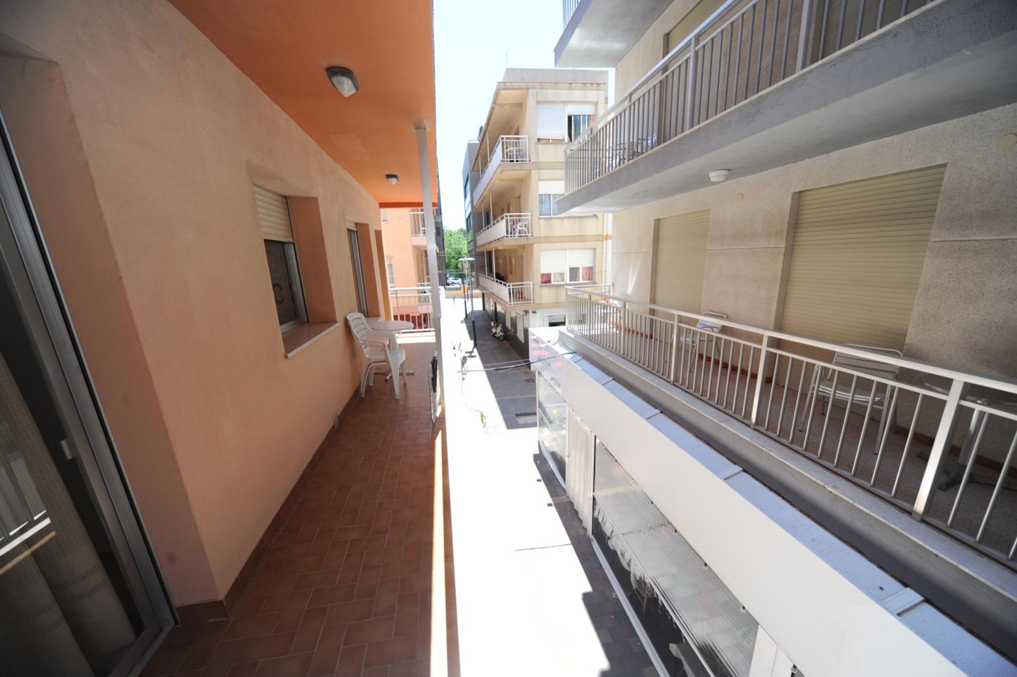 Apartament Zona Centro Iv Orangecosta *