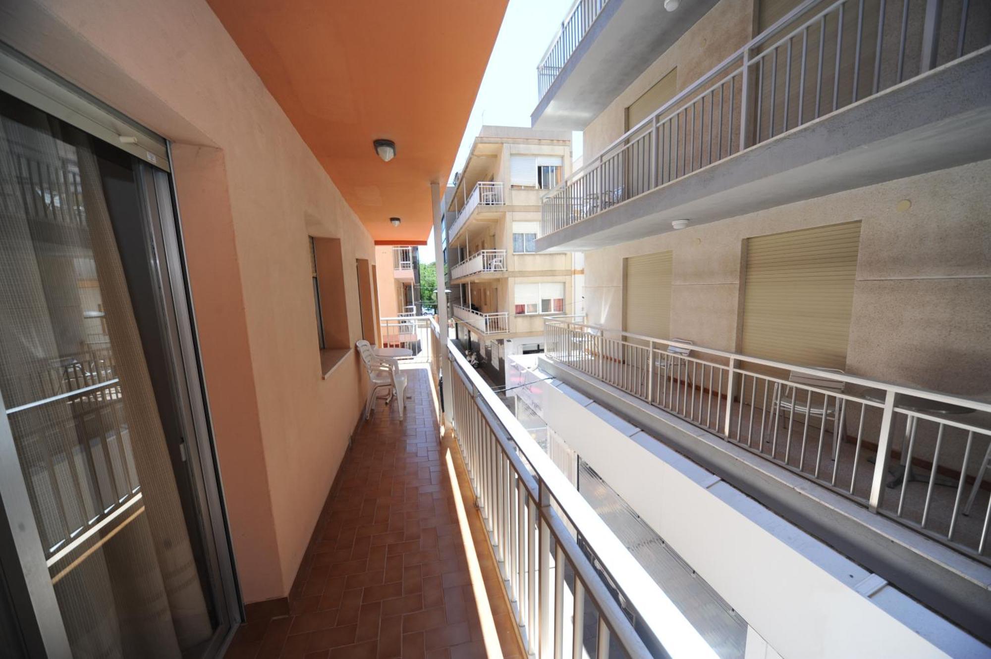 Zona Centro Iv Orangecosta Apartament Peníscola