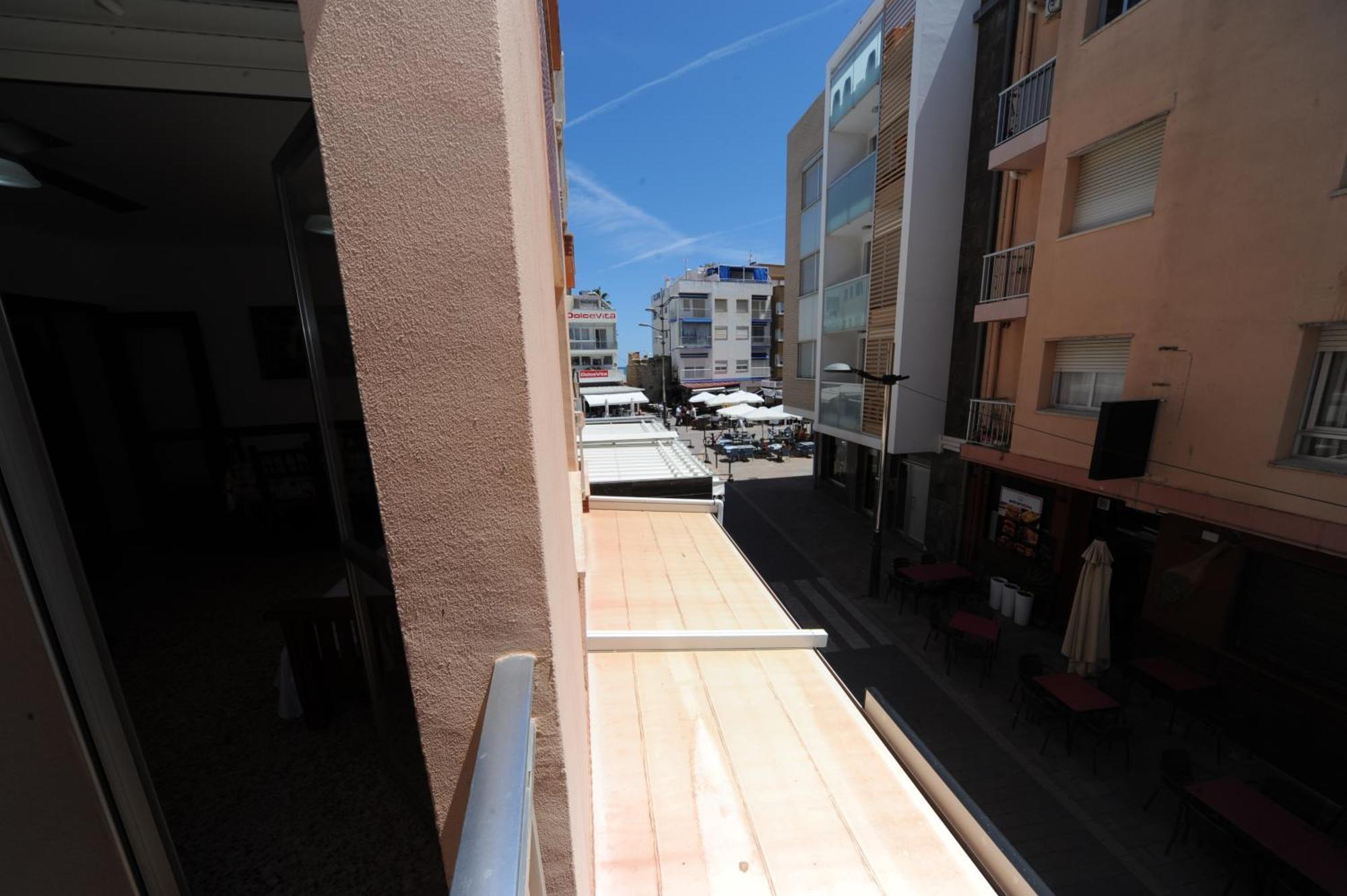 Apartament Zona Centro Iv Orangecosta Peníscola