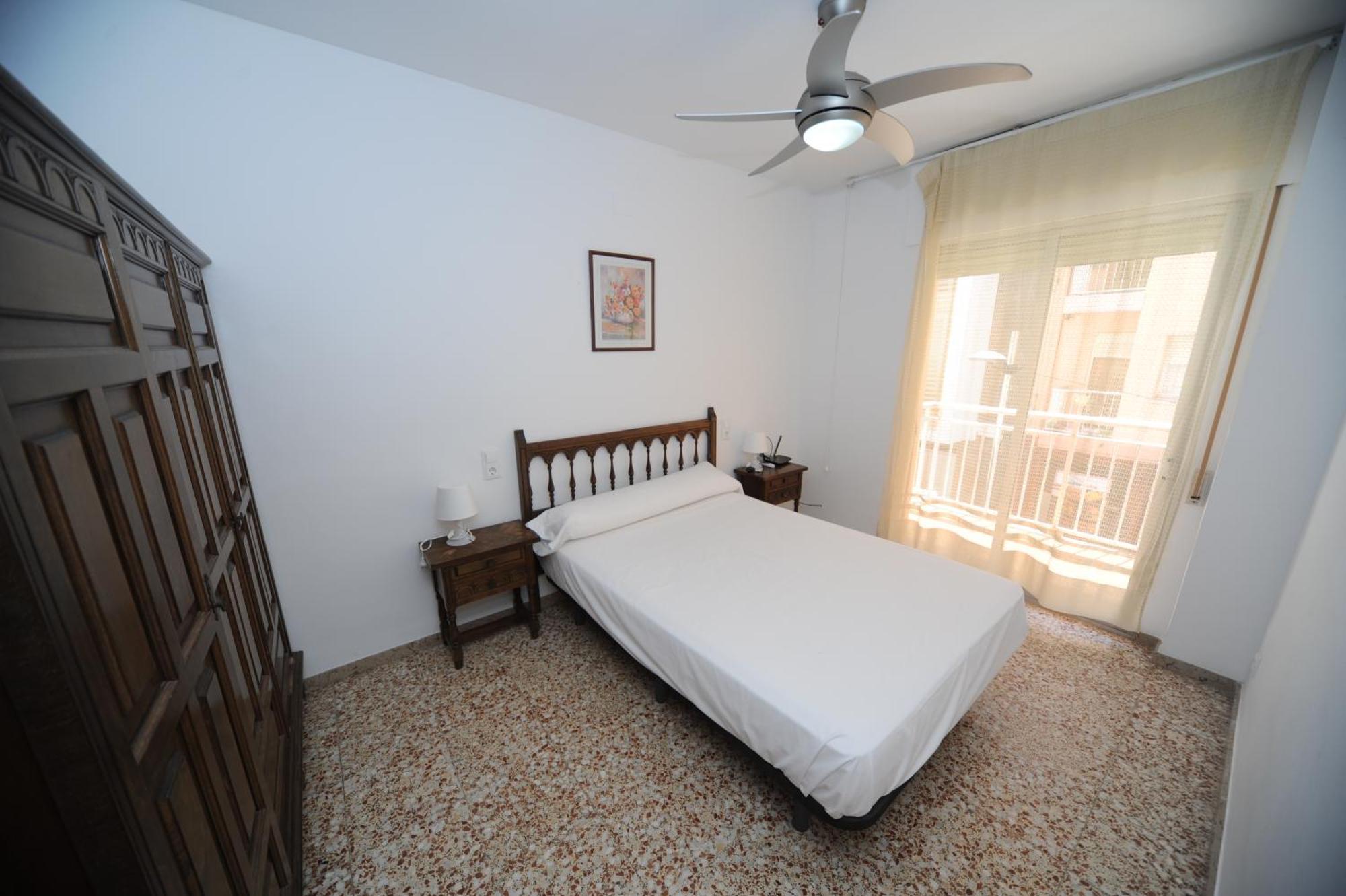Zona Centro Iv Orangecosta Apartament Peníscola