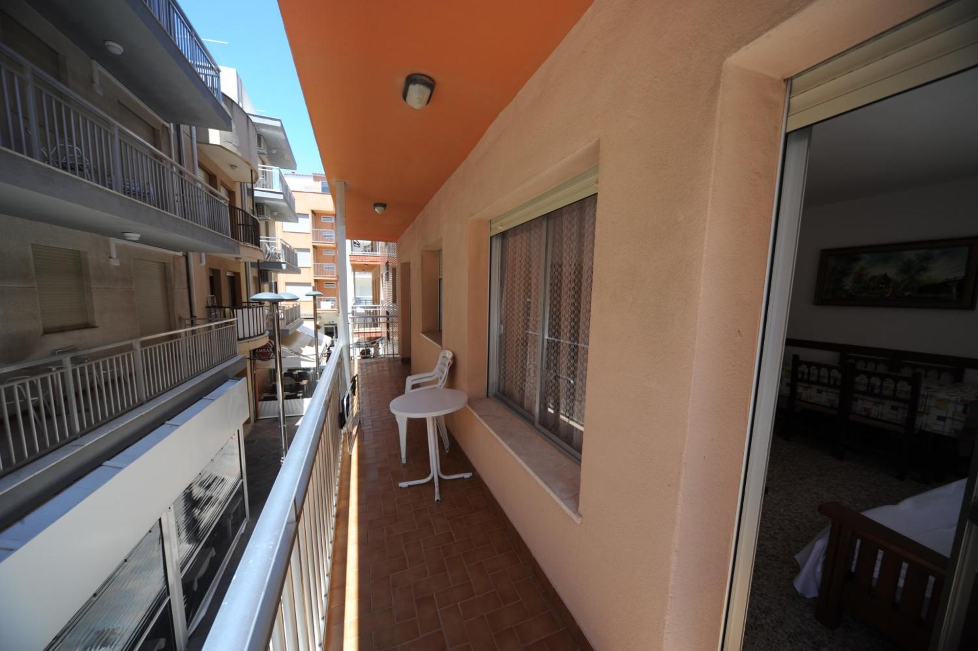 Apartament Zona Centro Iv Orangecosta Peníscola