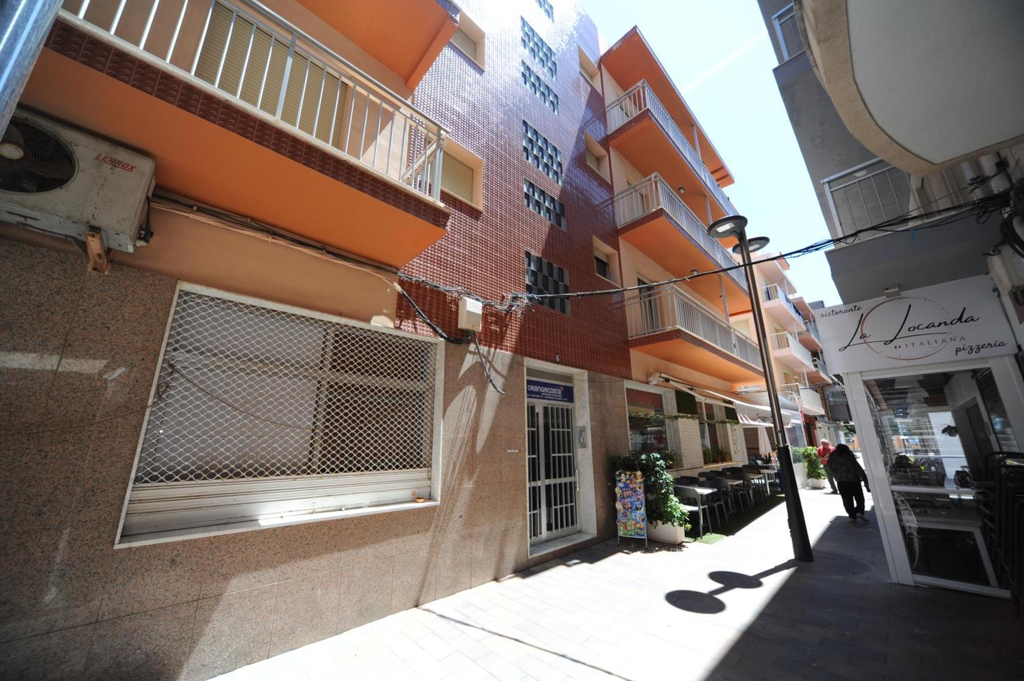 Zona Centro Iv Orangecosta *