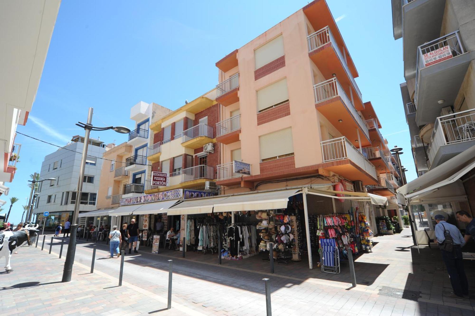 Zona Centro Iv Orangecosta *