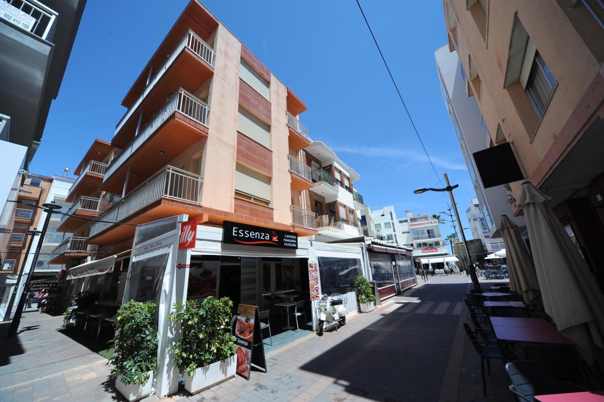 Zona Centro Iv Orangecosta