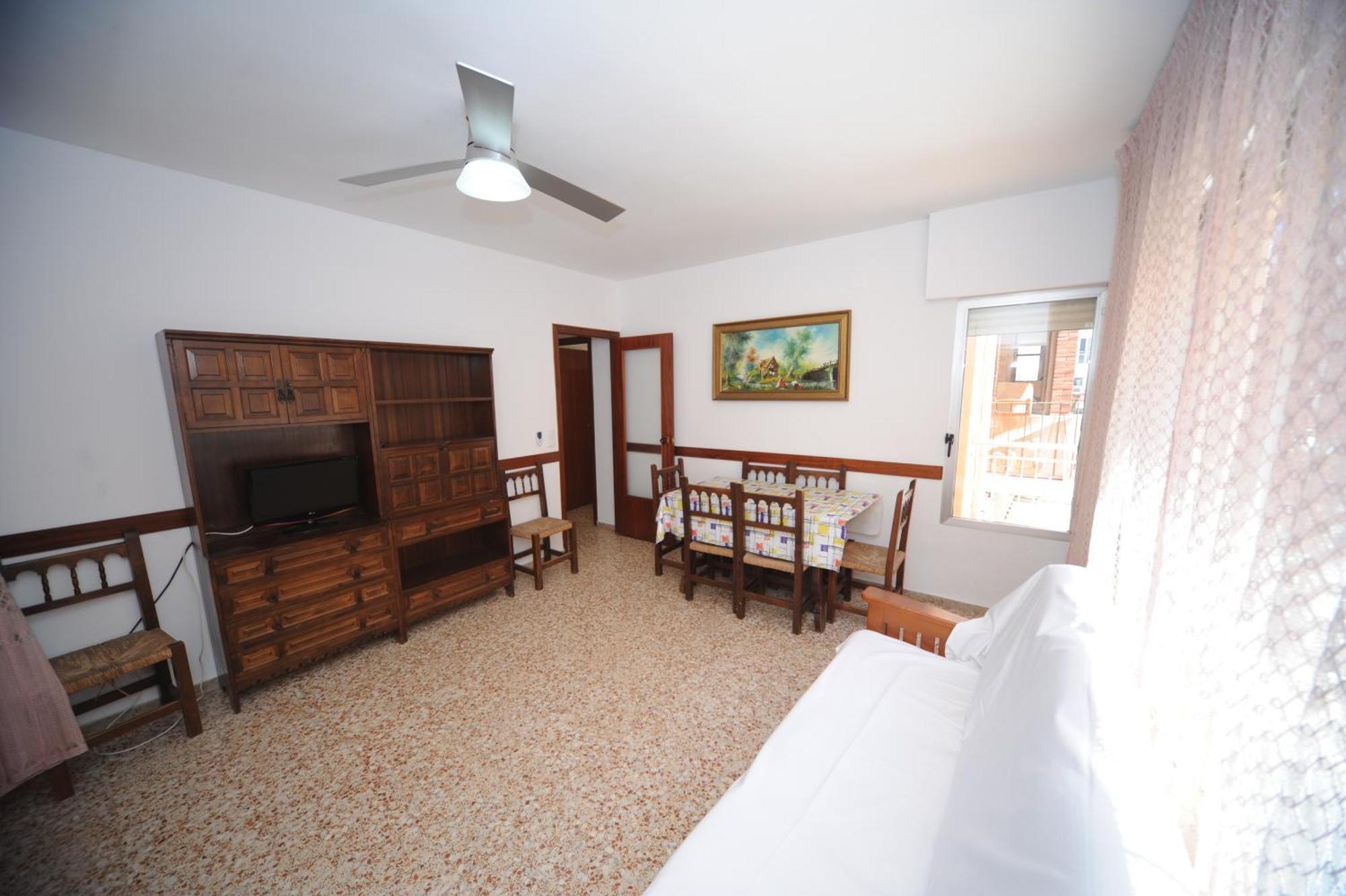 Apartament Zona Centro Iv Orangecosta