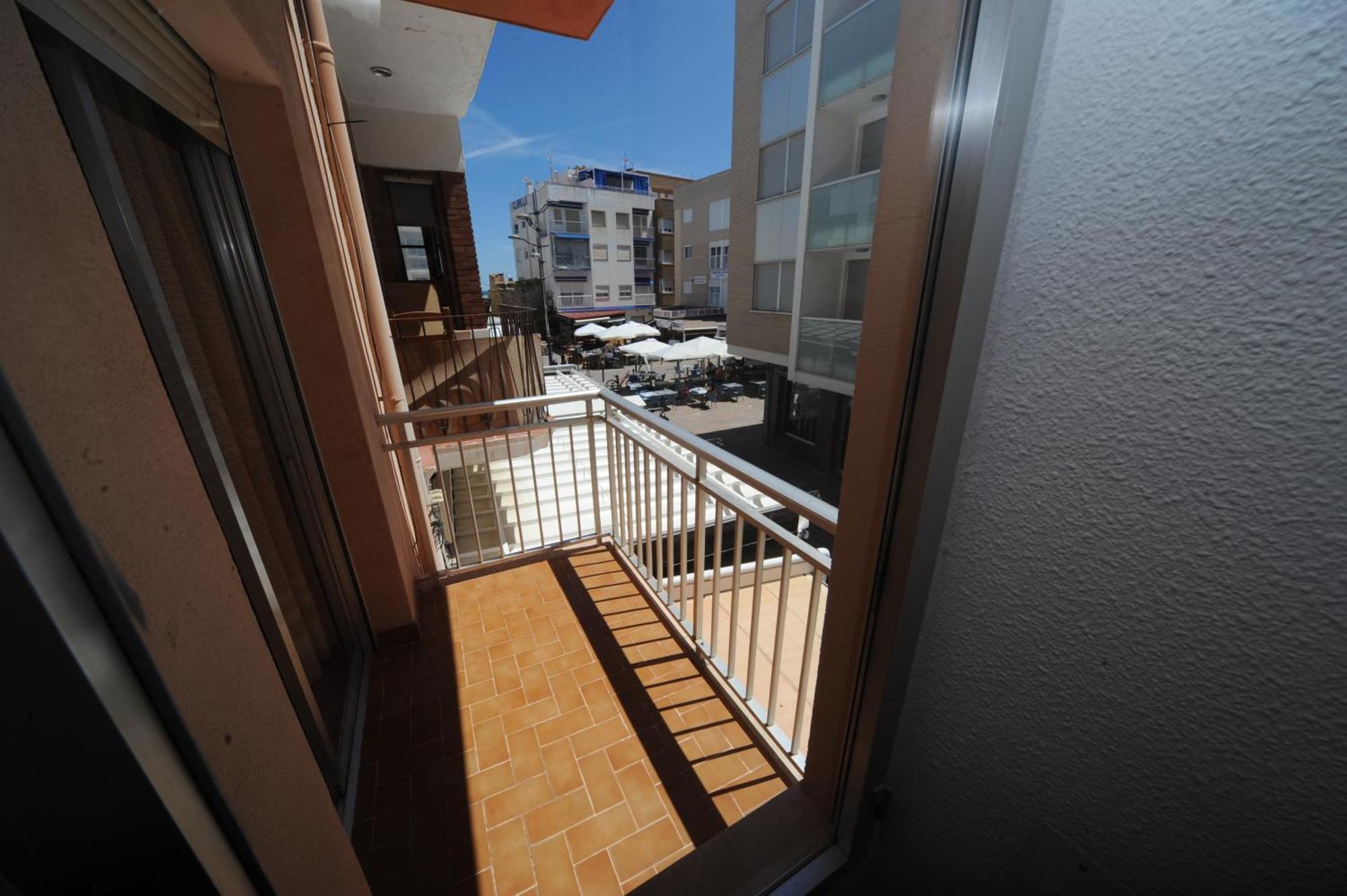 Zona Centro Iv Orangecosta Apartament Peníscola