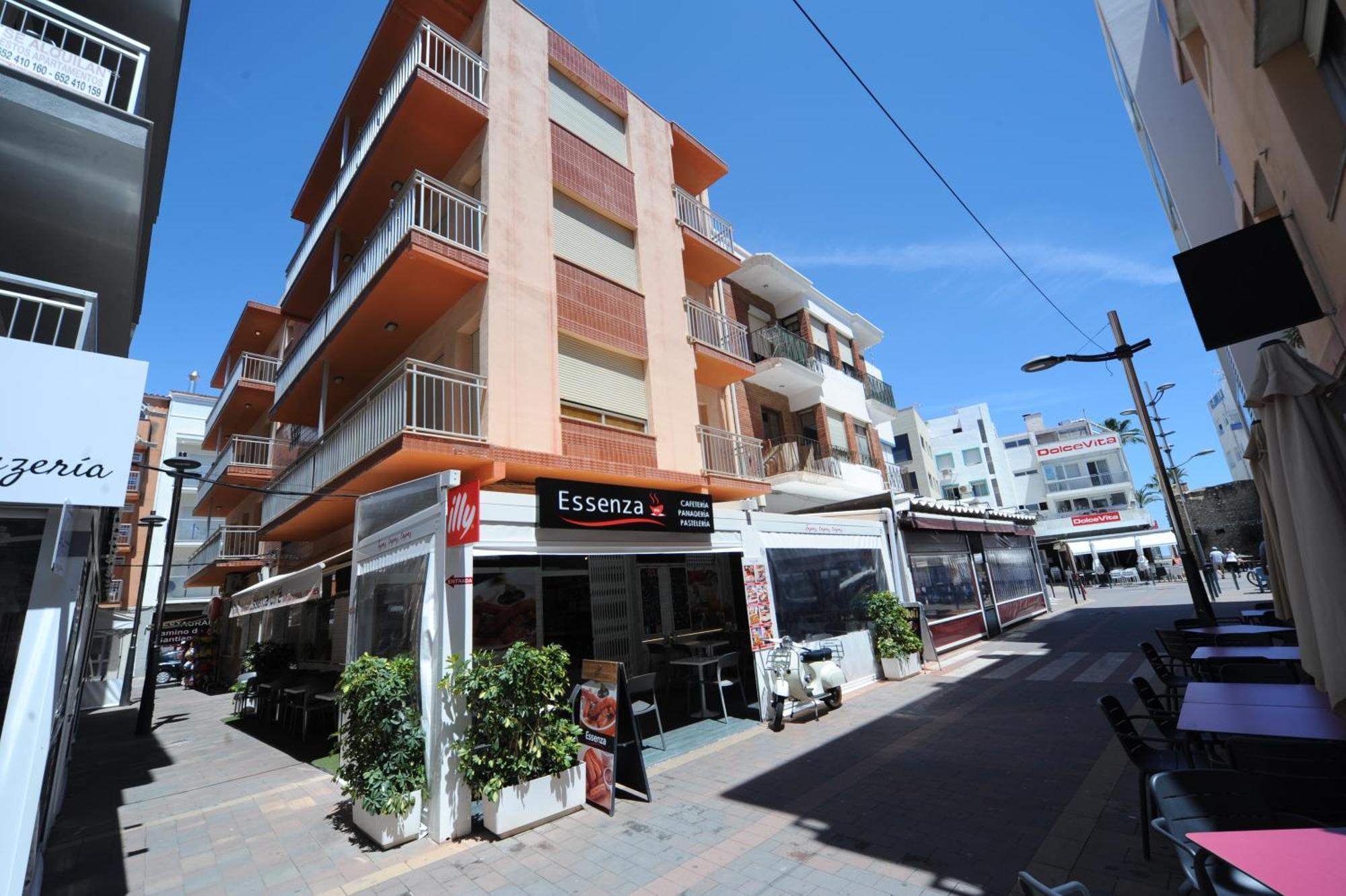 Zona Centro Iv Orangecosta