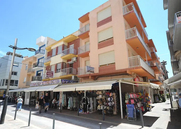 Zona Centro IV Orangecosta