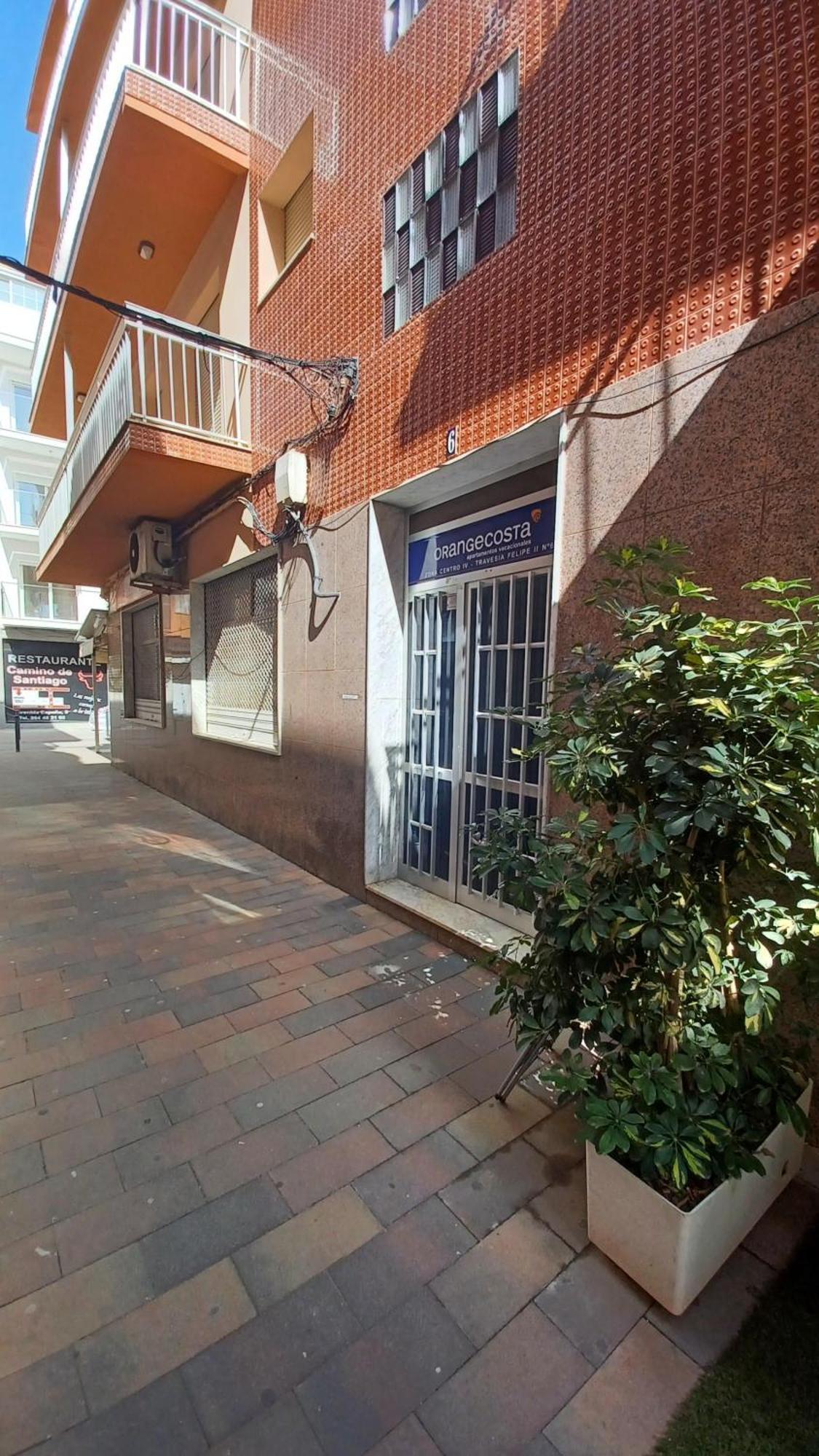 Zona Centro Iv Orangecosta *