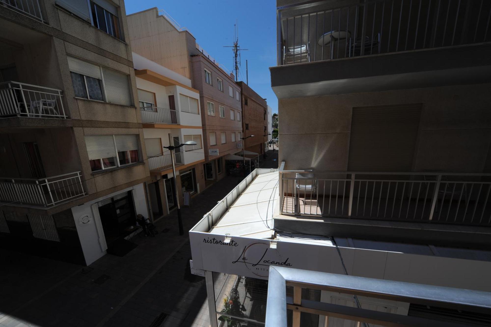 Apartment Zona Centro Iv Orangecosta Peniscola