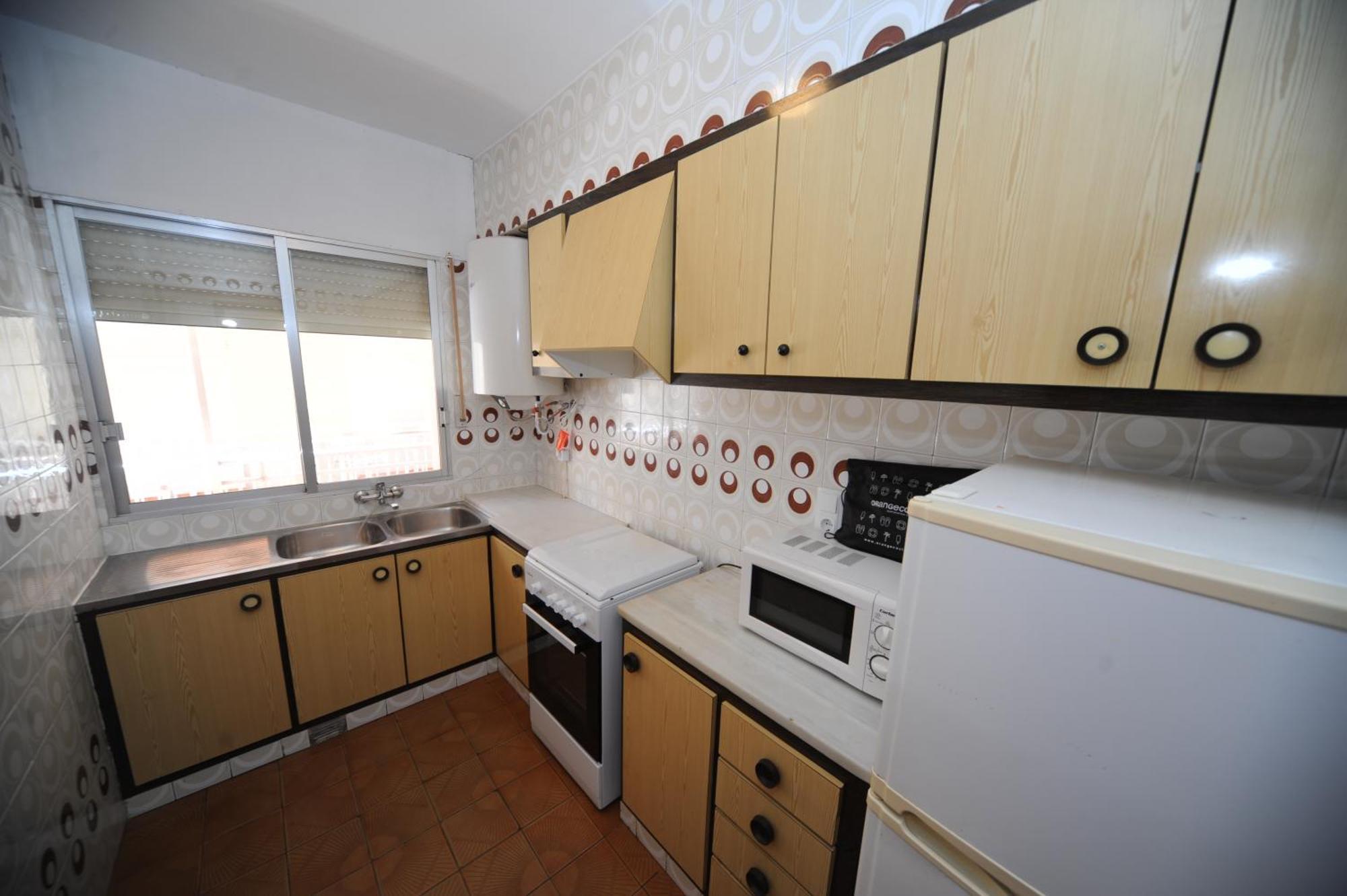 Zona Centro Iv Orangecosta Apartment