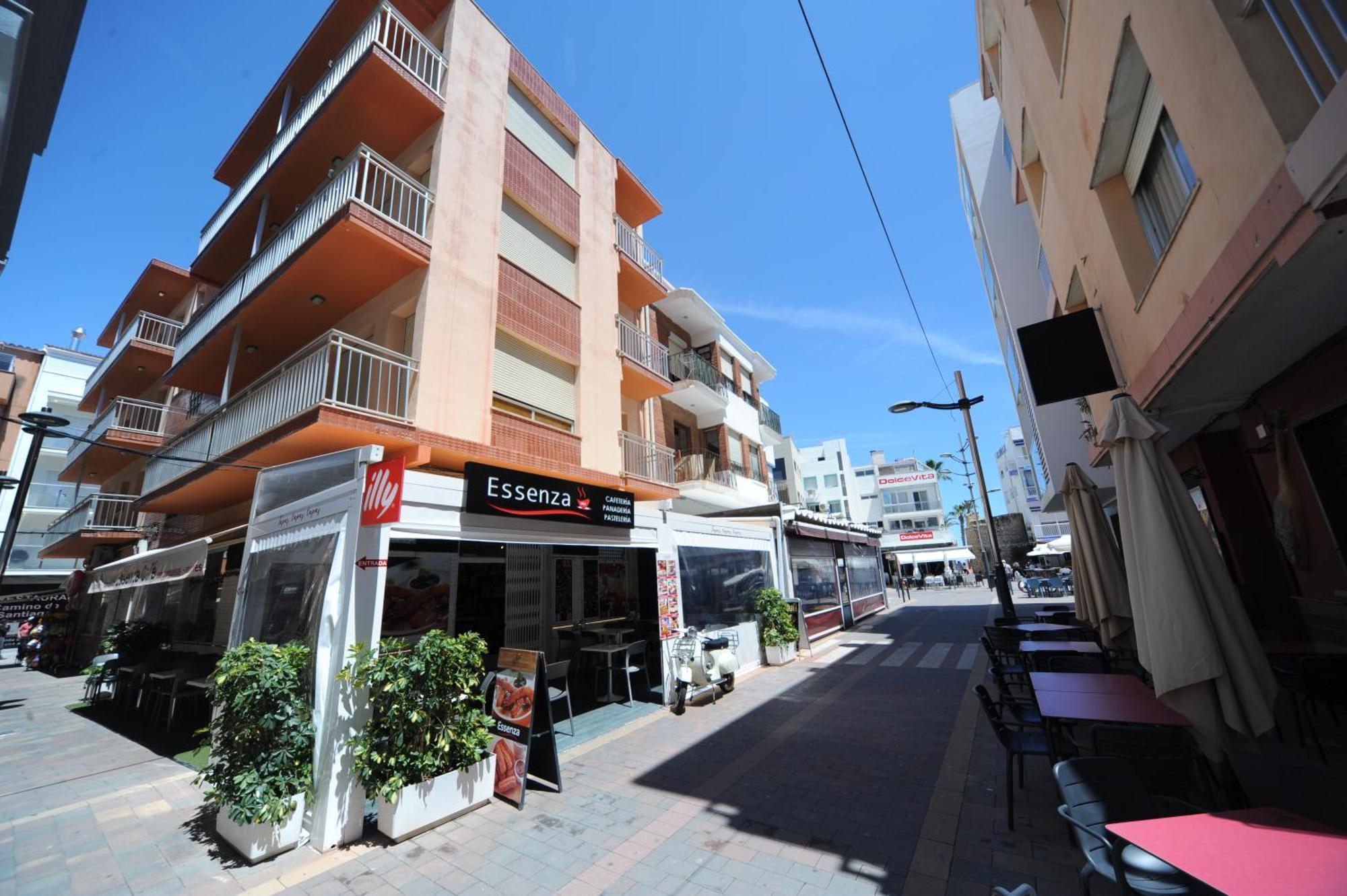 Zona Centro Iv Orangecosta