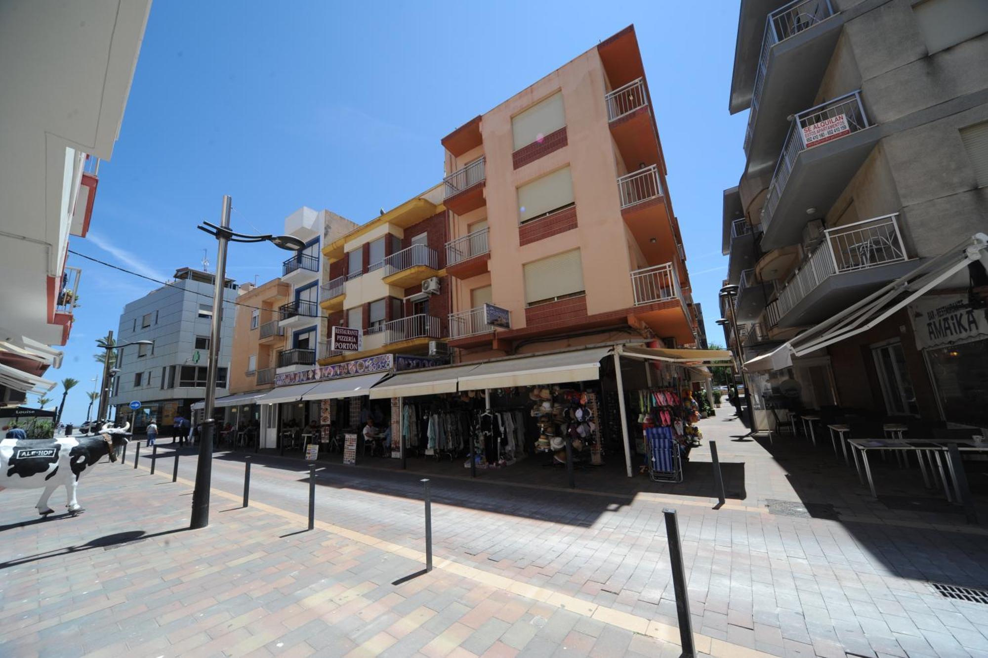 Zona Centro Iv Orangecosta